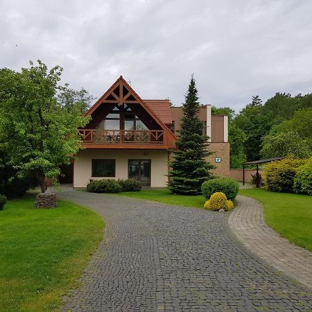 Apartamentai Hunter House Druskininkai Luaran gambar