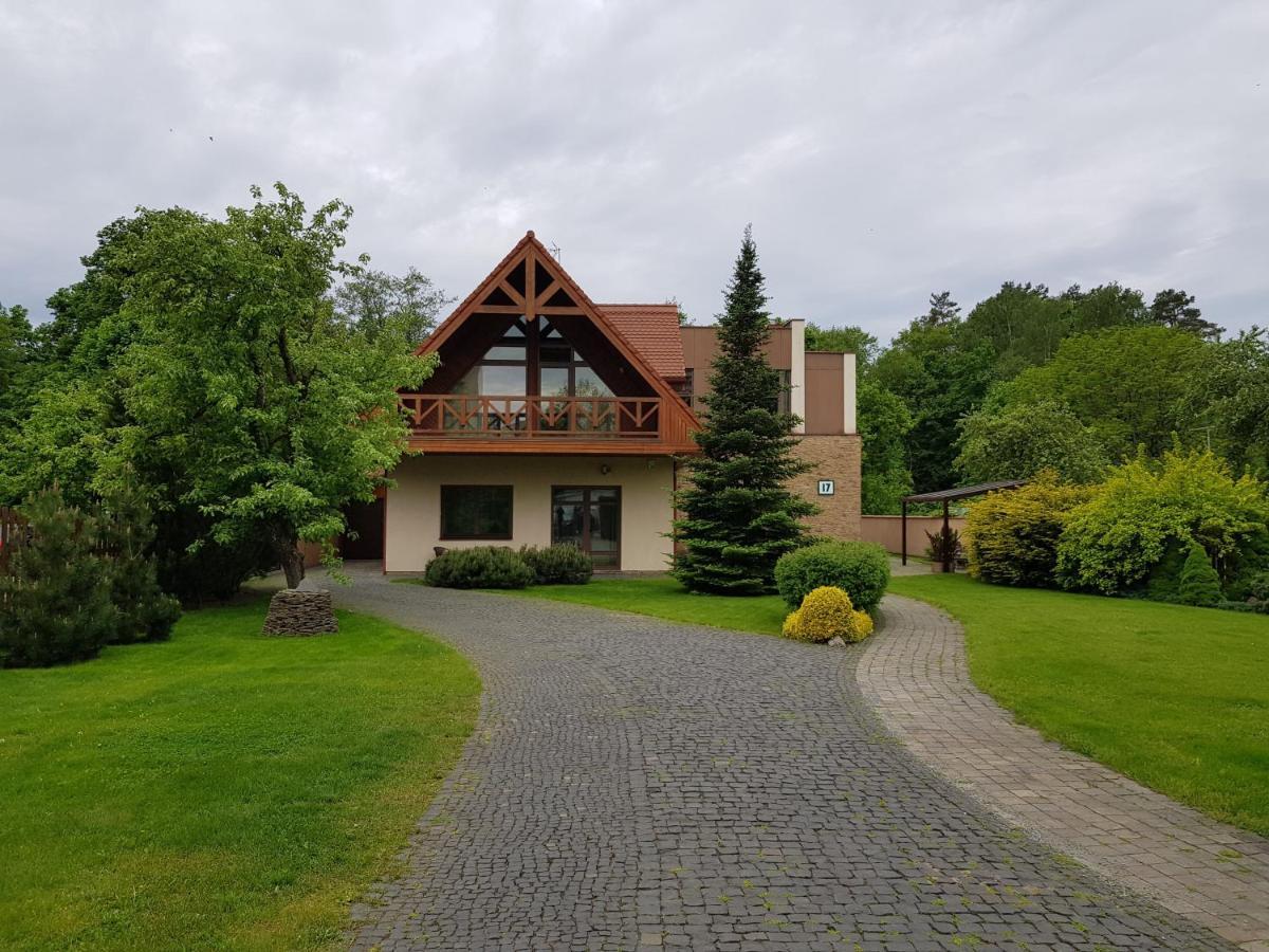 Apartamentai Hunter House Druskininkai Luaran gambar