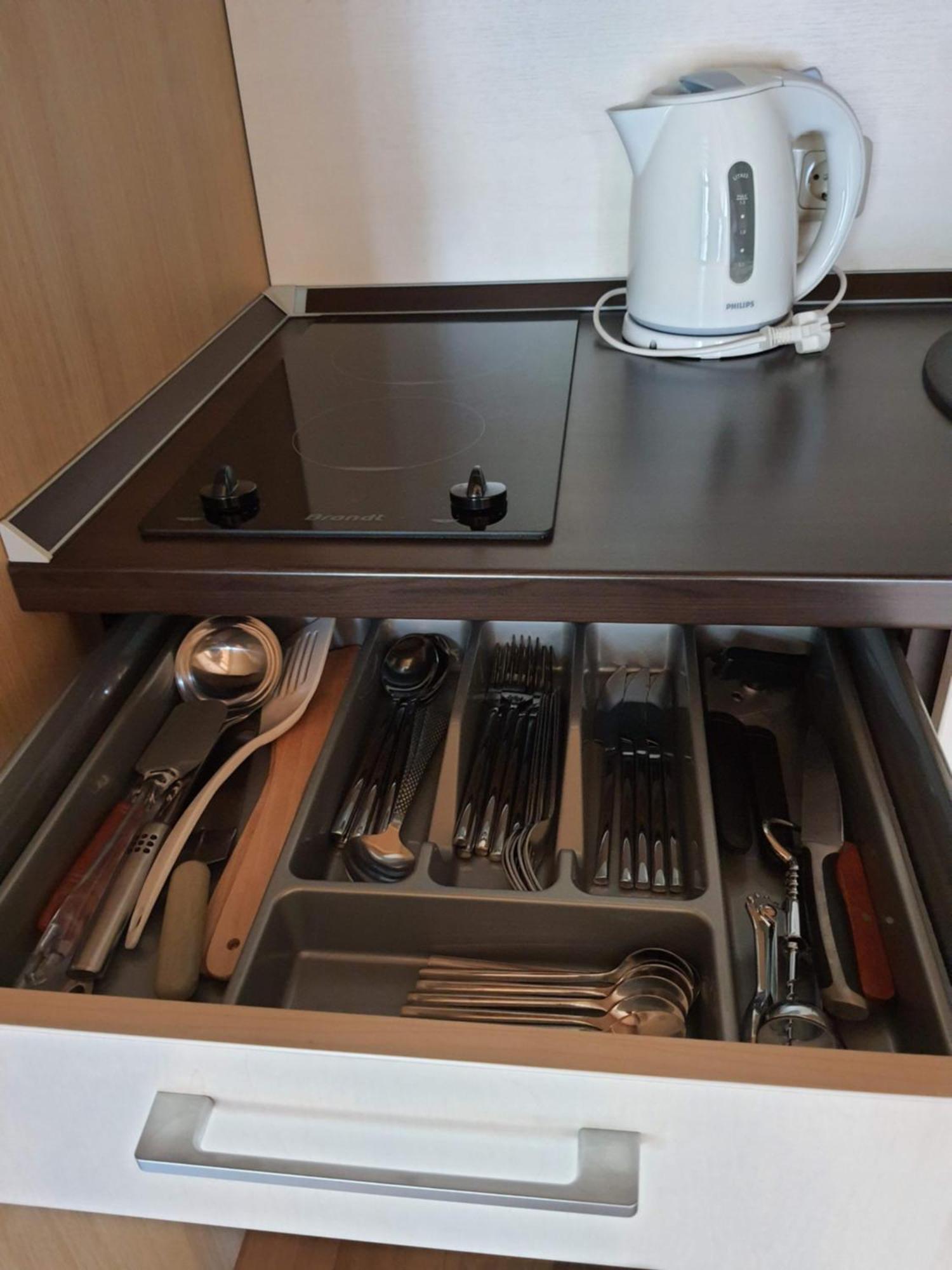Apartamentai Hunter House Druskininkai Luaran gambar