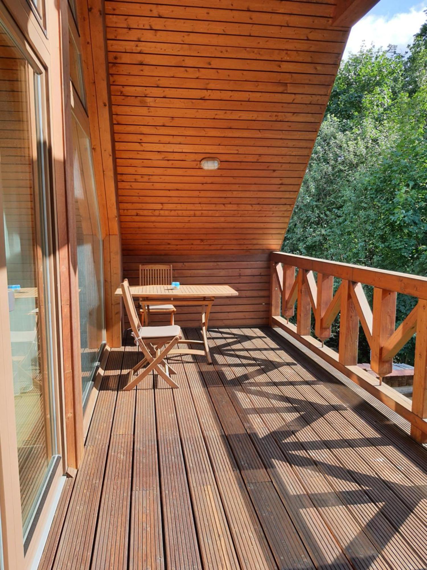 Apartamentai Hunter House Druskininkai Luaran gambar